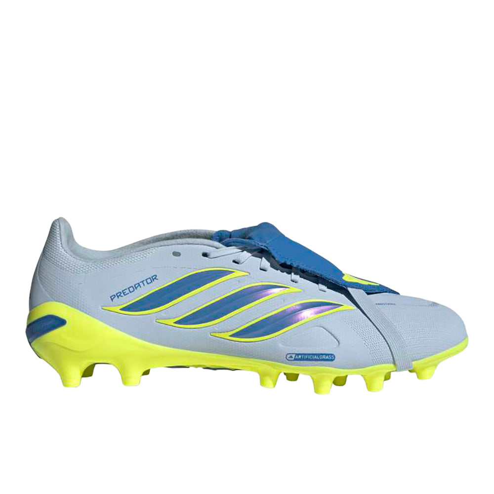 Predator League Fold-Over Tongue Artificial Ground Soccer Cleats