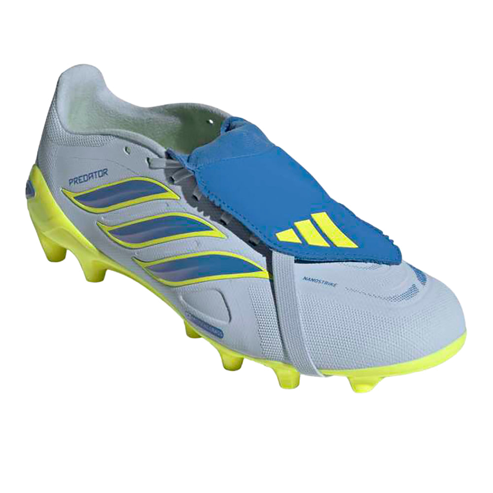 Predator League Fold-Over Tongue Artificial Ground Soccer Cleats