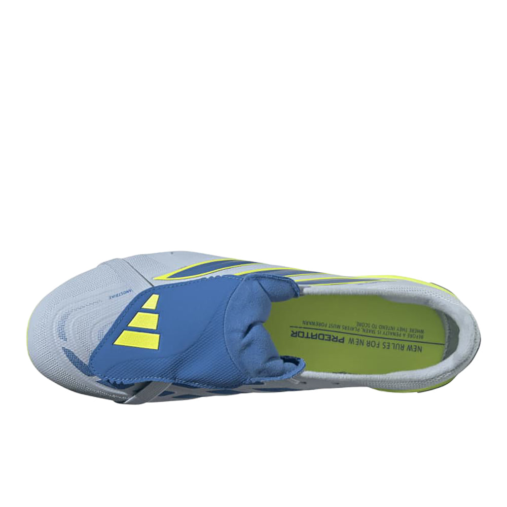 Predator League Fold-Over Tongue Artificial Ground Soccer Cleats