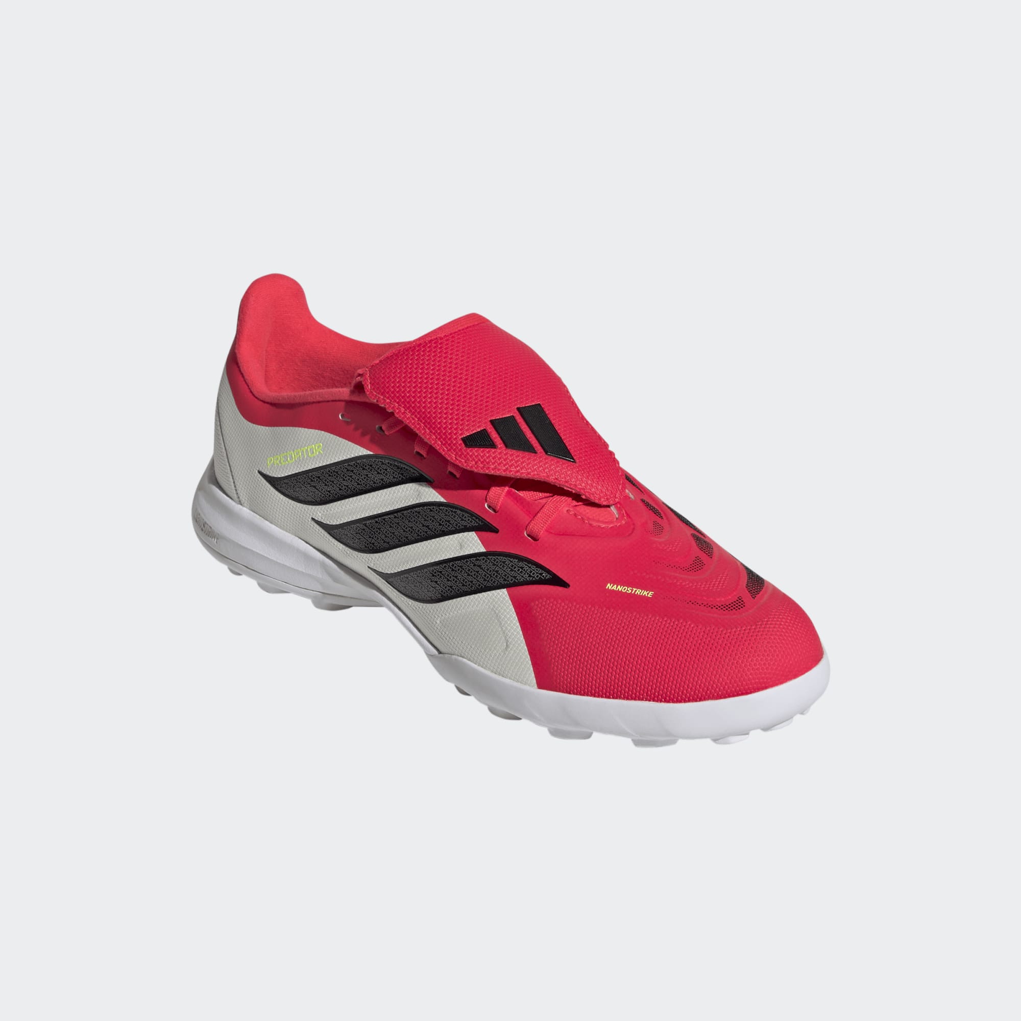 adidas Predator League Fold Tongue Turf Shoes Kids