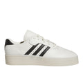 Rivalry Lux Low Lace Up Sneakers
