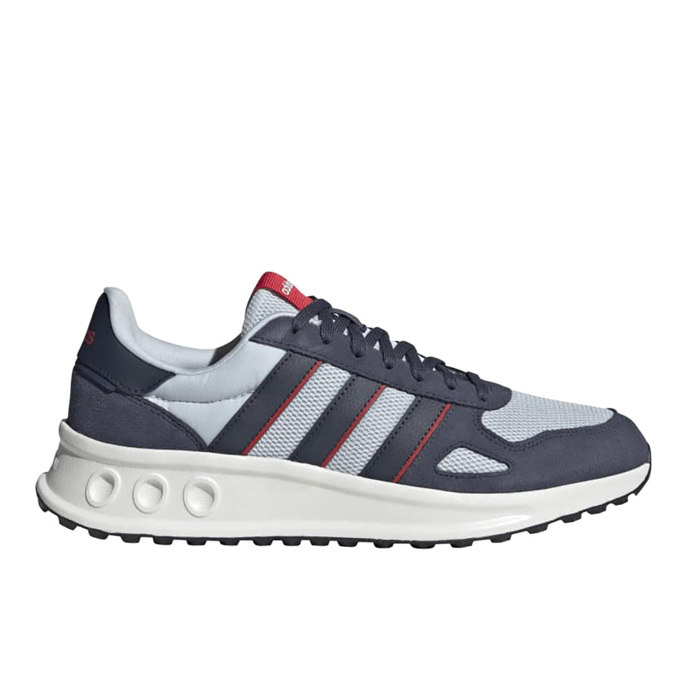 Run 84 Lace Up Sneakers