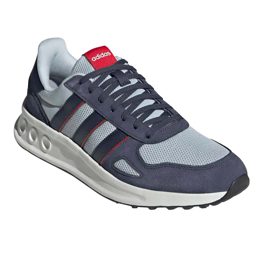 Run 84 Lace Up Sneakers