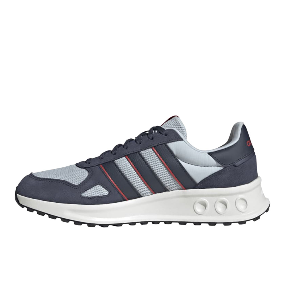 Run 84 Lace Up Sneakers