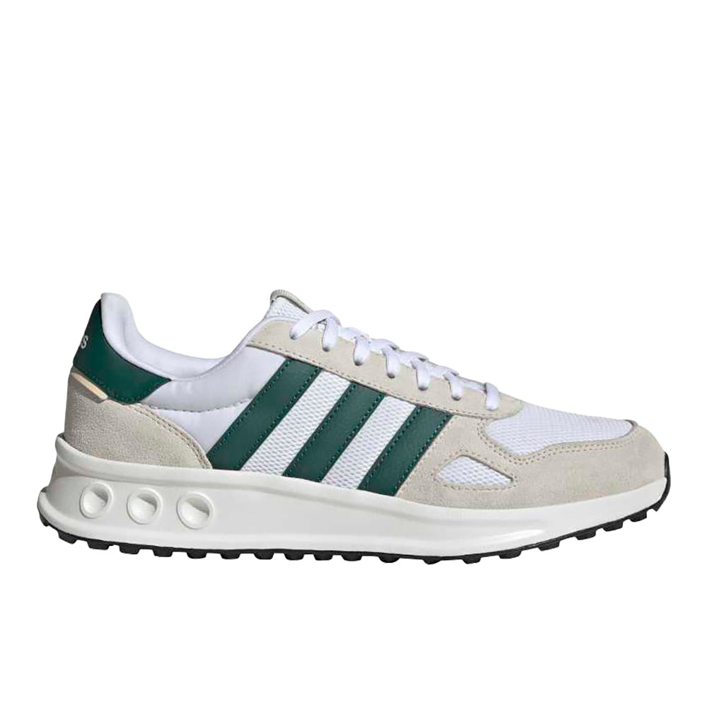 Run 84 Lace Up Sneakers