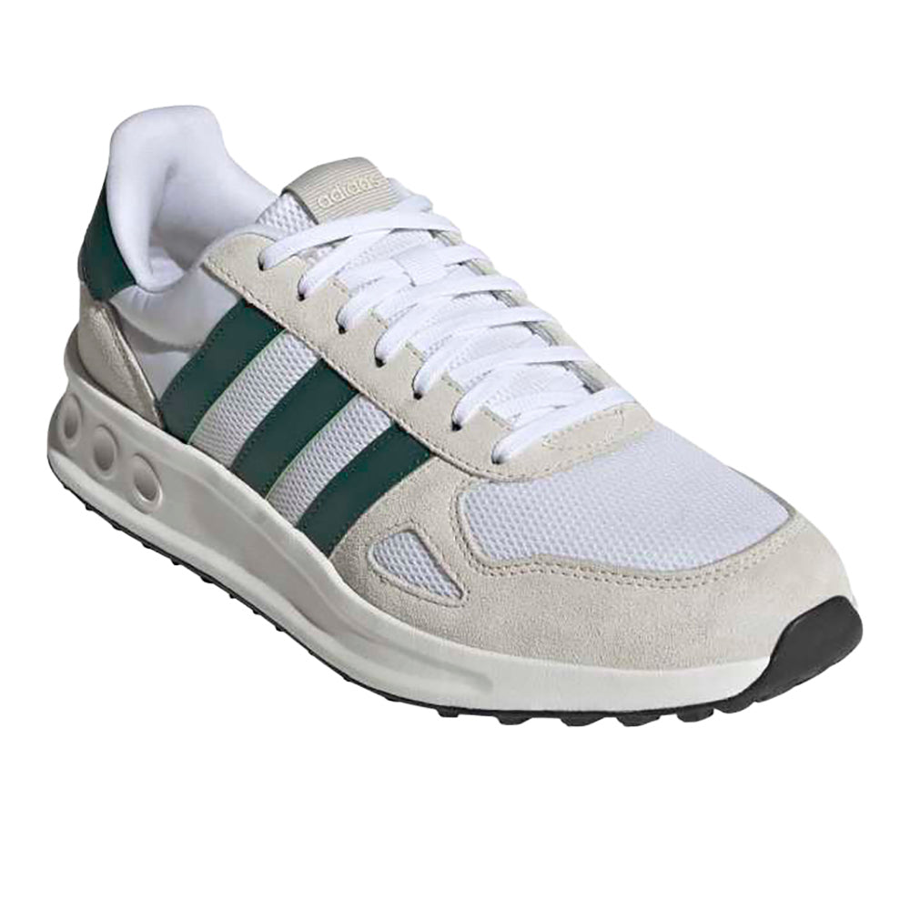 Run 84 Lace Up Sneakers