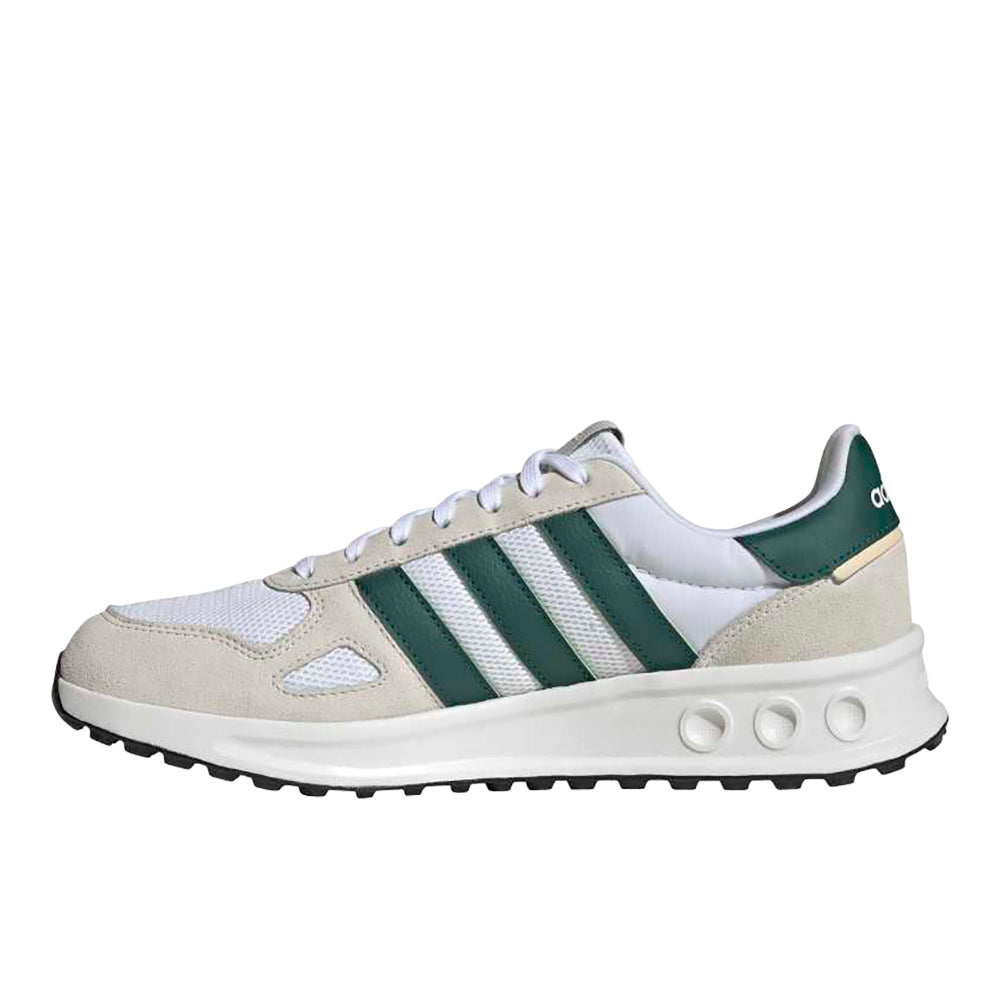 Run 84 Lace Up Sneakers