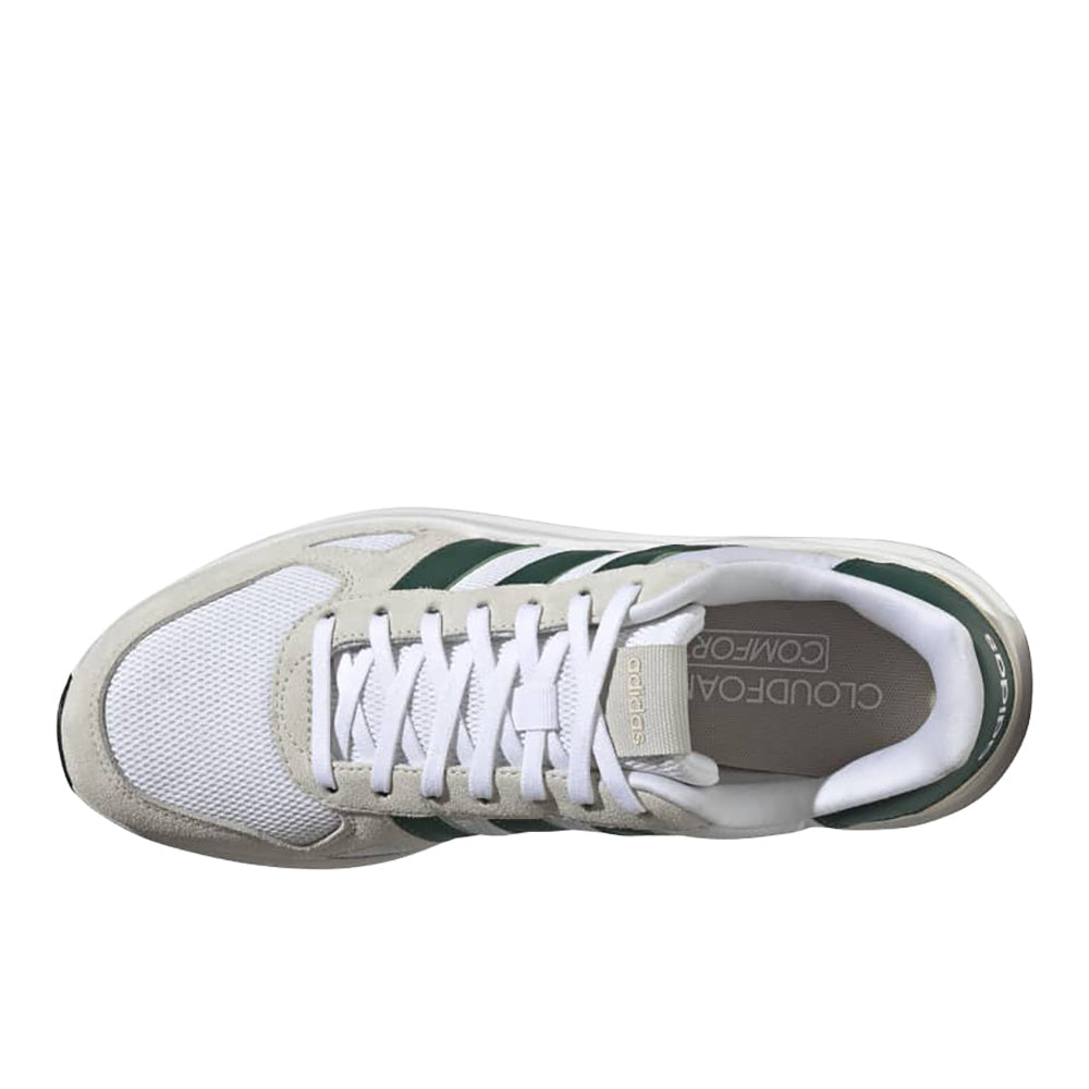 Run 84 Lace Up Sneakers