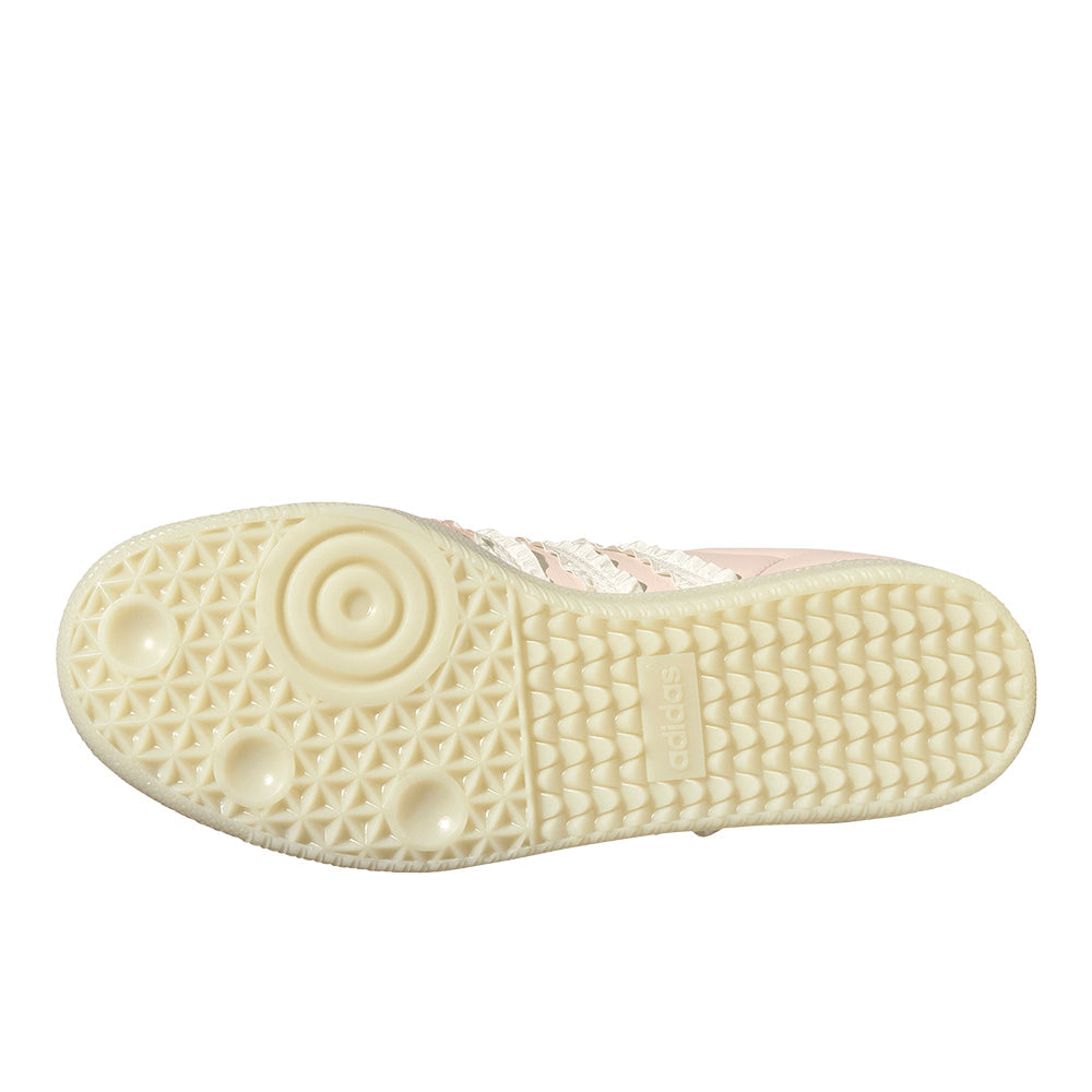 Samba OG Lace Up Sneakers