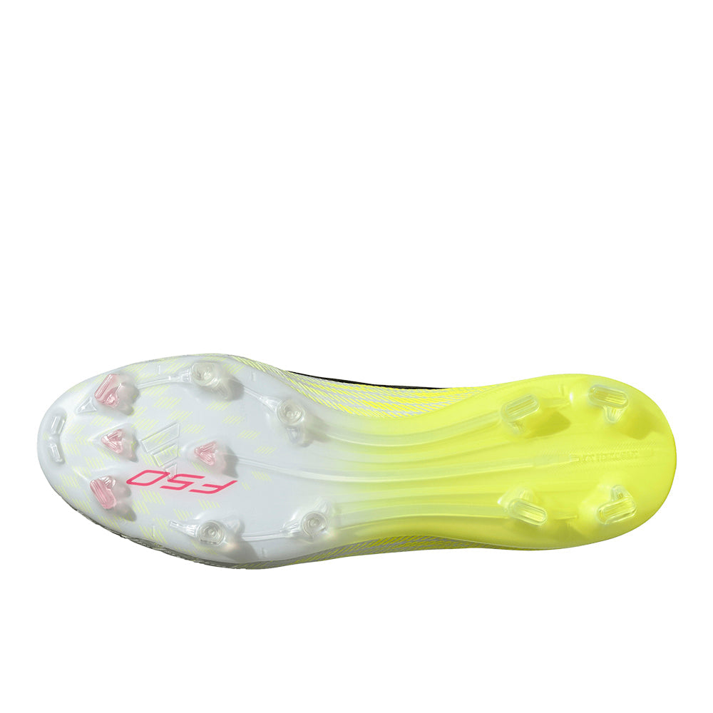 F50 Pro Firm Ground Soccer Cleats