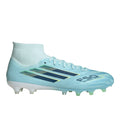 F50 Sparkfusion Pro Mid Cut Firm/Artificial Ground Soccer Cleats