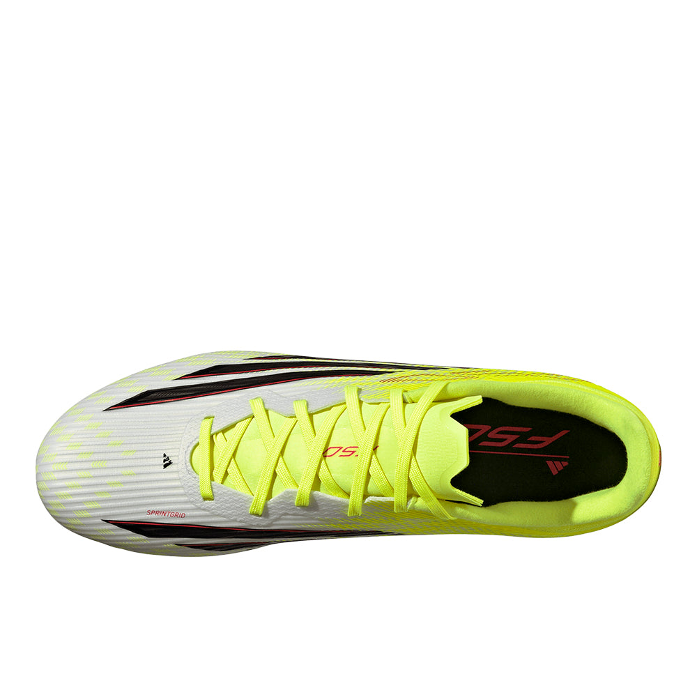 F50 League Firm Ground/Multi Ground Soccer Cleats
