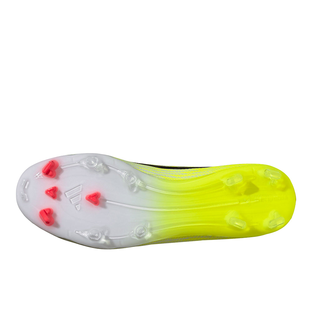 F50 League Firm Ground/Multi Ground Soccer Cleats