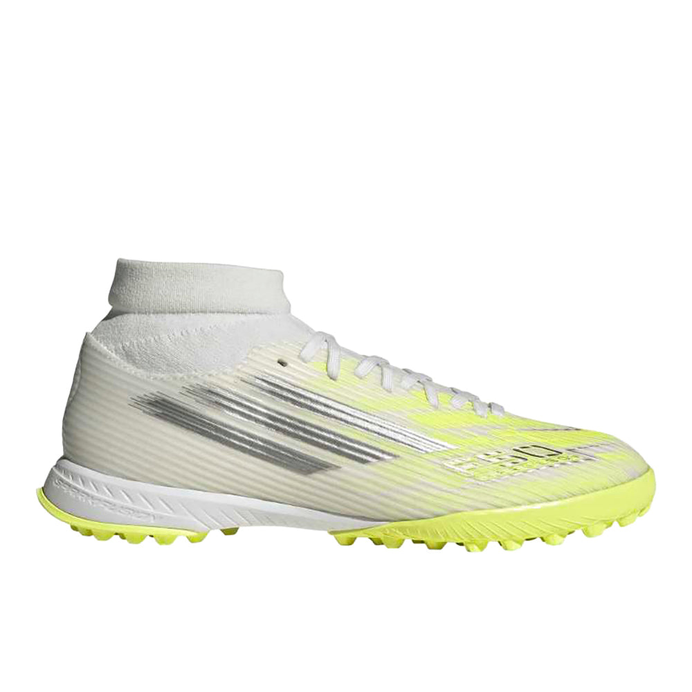 F50 Sparkfusion League Mid Cut Turf Soccer Cleats