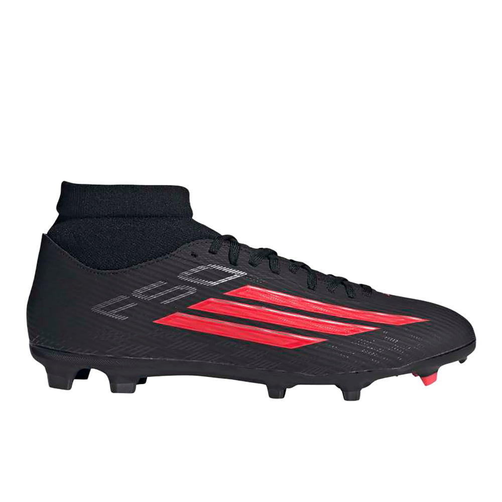 F50 League Mid Cut Firm Ground/Multi Ground Soccer Cleats
