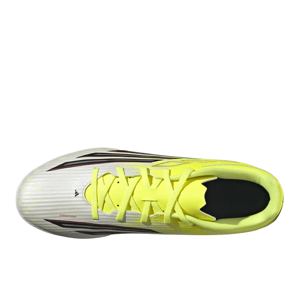 F50 Club Indoor Soccer Shoes