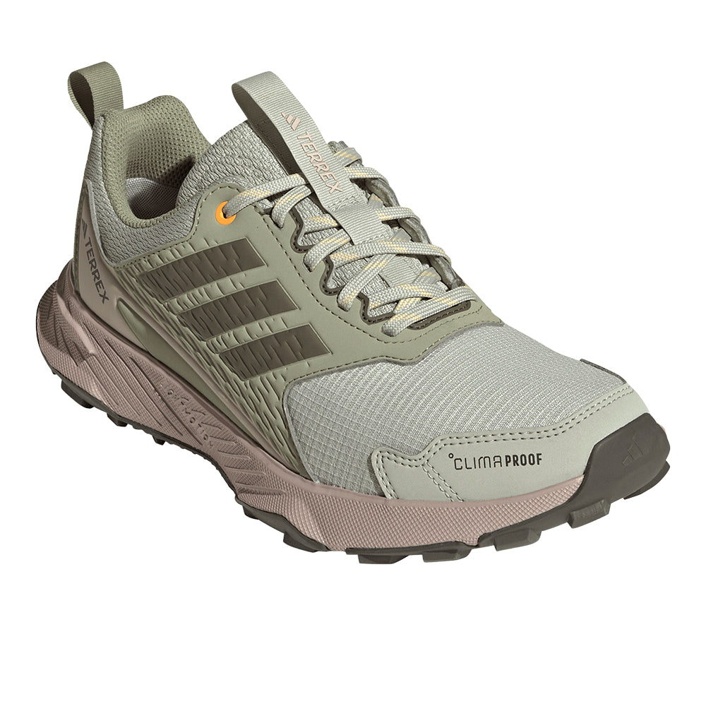 Terrex Tracefinder 2 Climaproof Trail Running Shoes