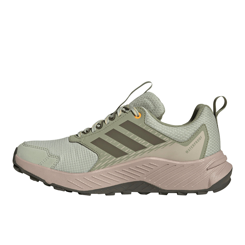 Terrex Tracefinder 2 Climaproof Trail Running Shoes