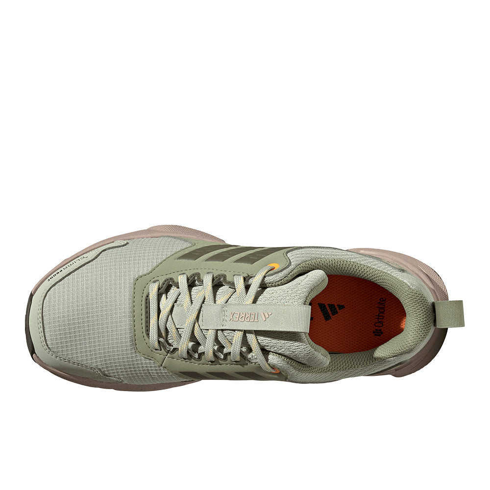 Terrex Tracefinder 2 Climaproof Trail Running Shoes