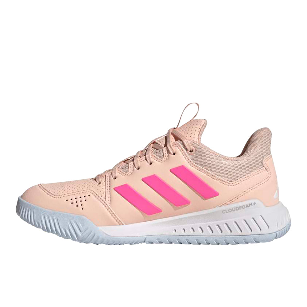 Court Flight Indoor Volleyball Shoes