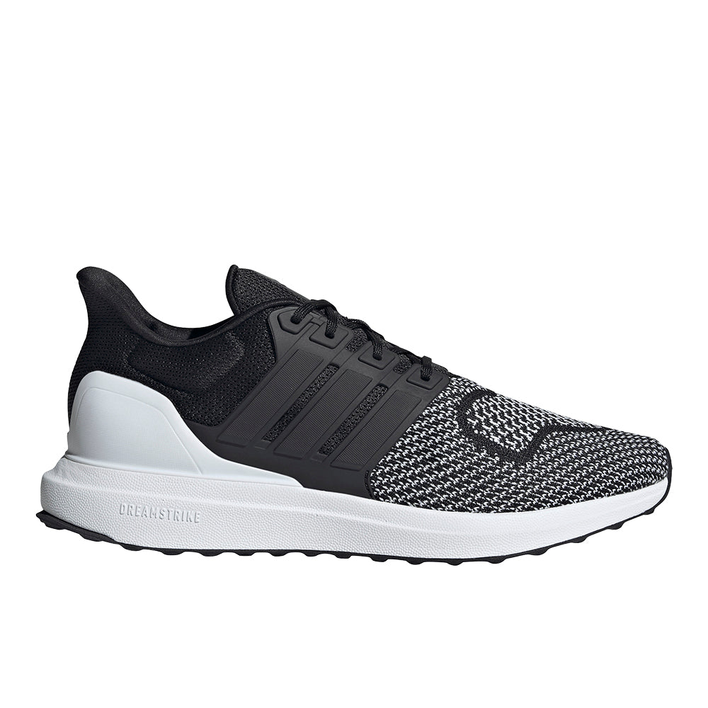 Ultradream DNA Lace Up Sneakers