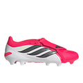 Predator League Fold-Over Tongue Firm Ground Soccer Cleats