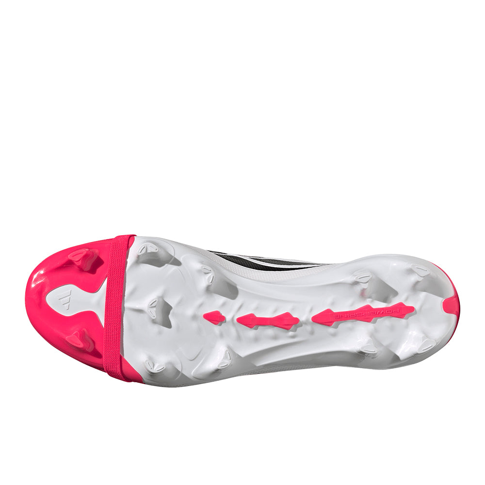 Predator League Fold-Over Tongue Firm Ground Soccer Cleats