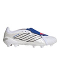 Predator League Fold-Over Tongue Firm Ground Soccer Cleats