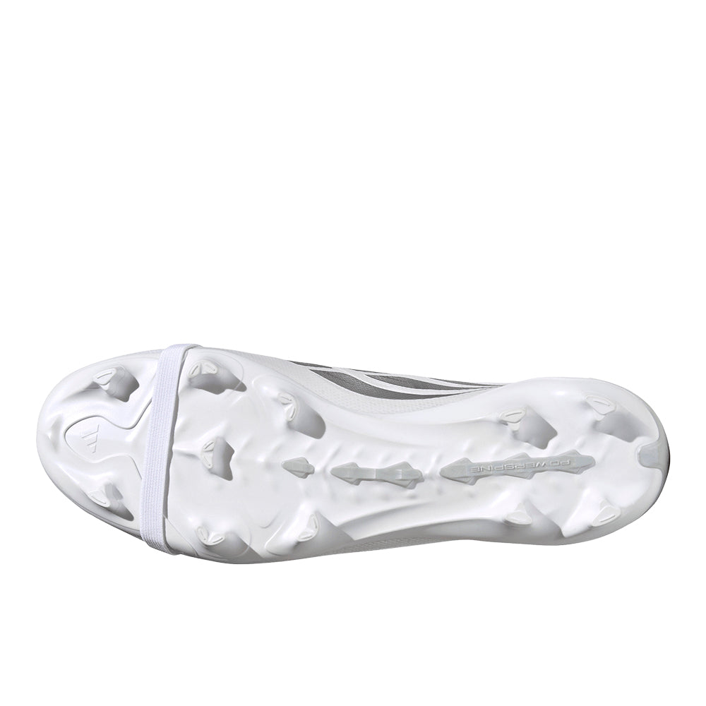 Predator League Fold-Over Tongue Firm Ground Soccer Cleats