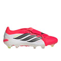 Predator Pro Fold-Over Tongue Firm Ground Soccer Cleats
