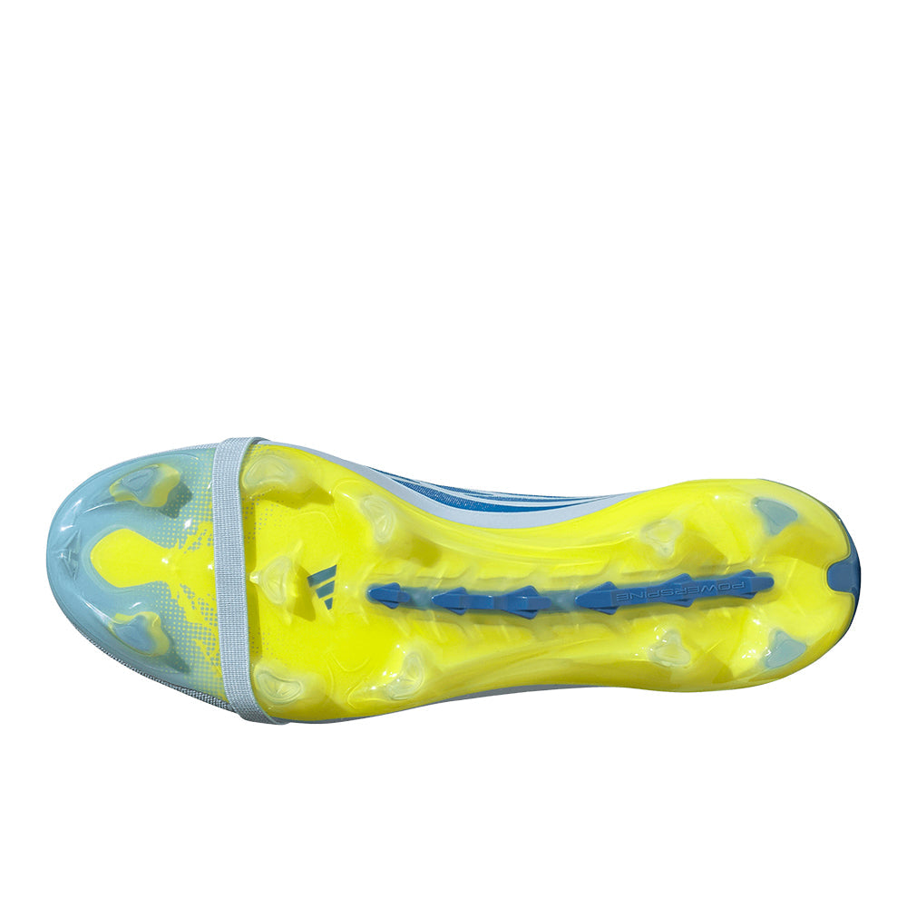 Predator Pro Fold-Over Tongue Firm Ground Soccer Cleats