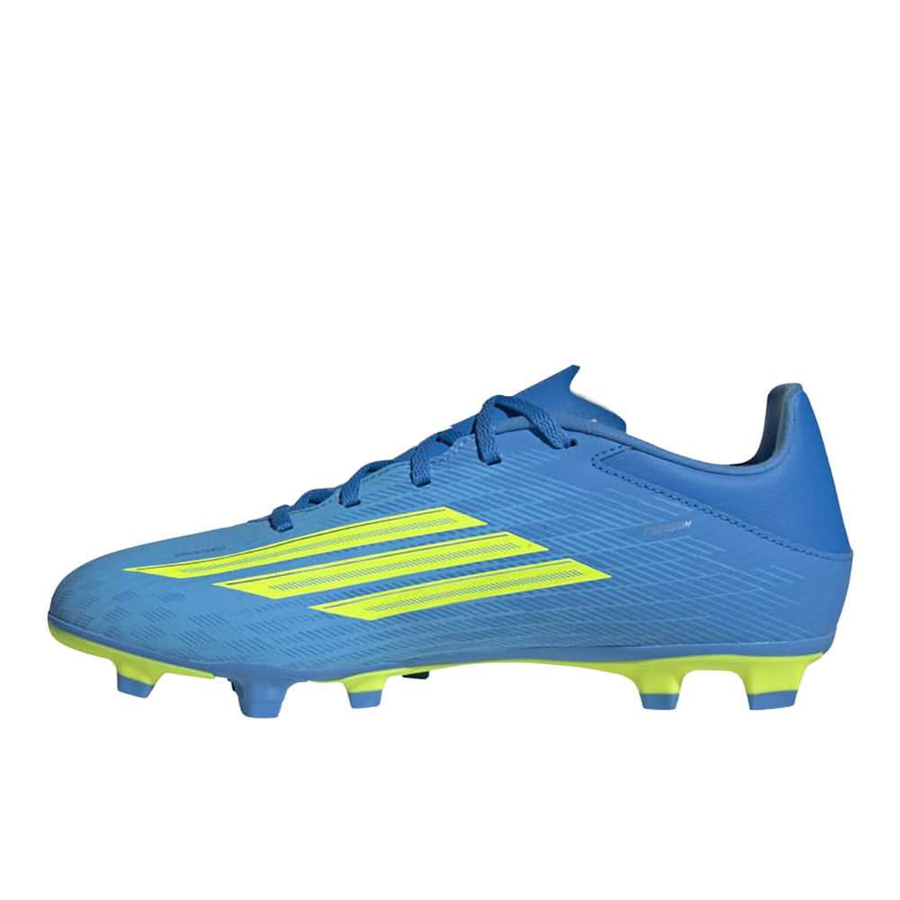 F50 Club Firm Ground/Multi Ground Soccer Cleats