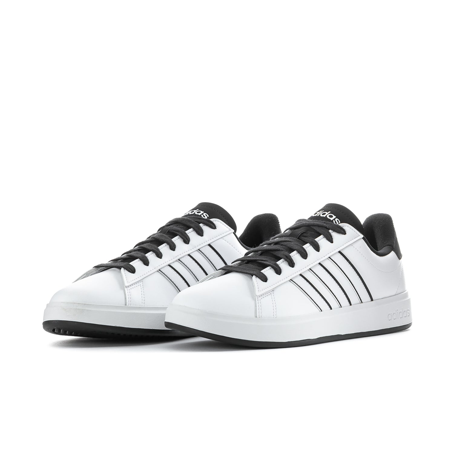 Grand Court 2.0 - Mens