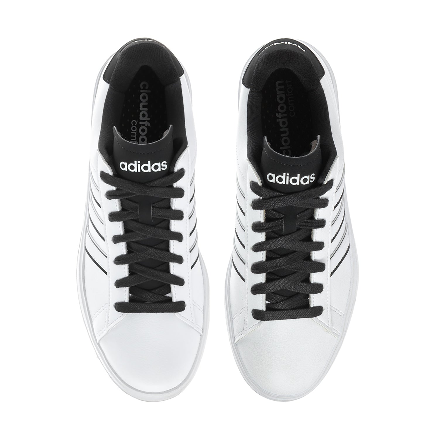 Grand Court 2.0 - Mens