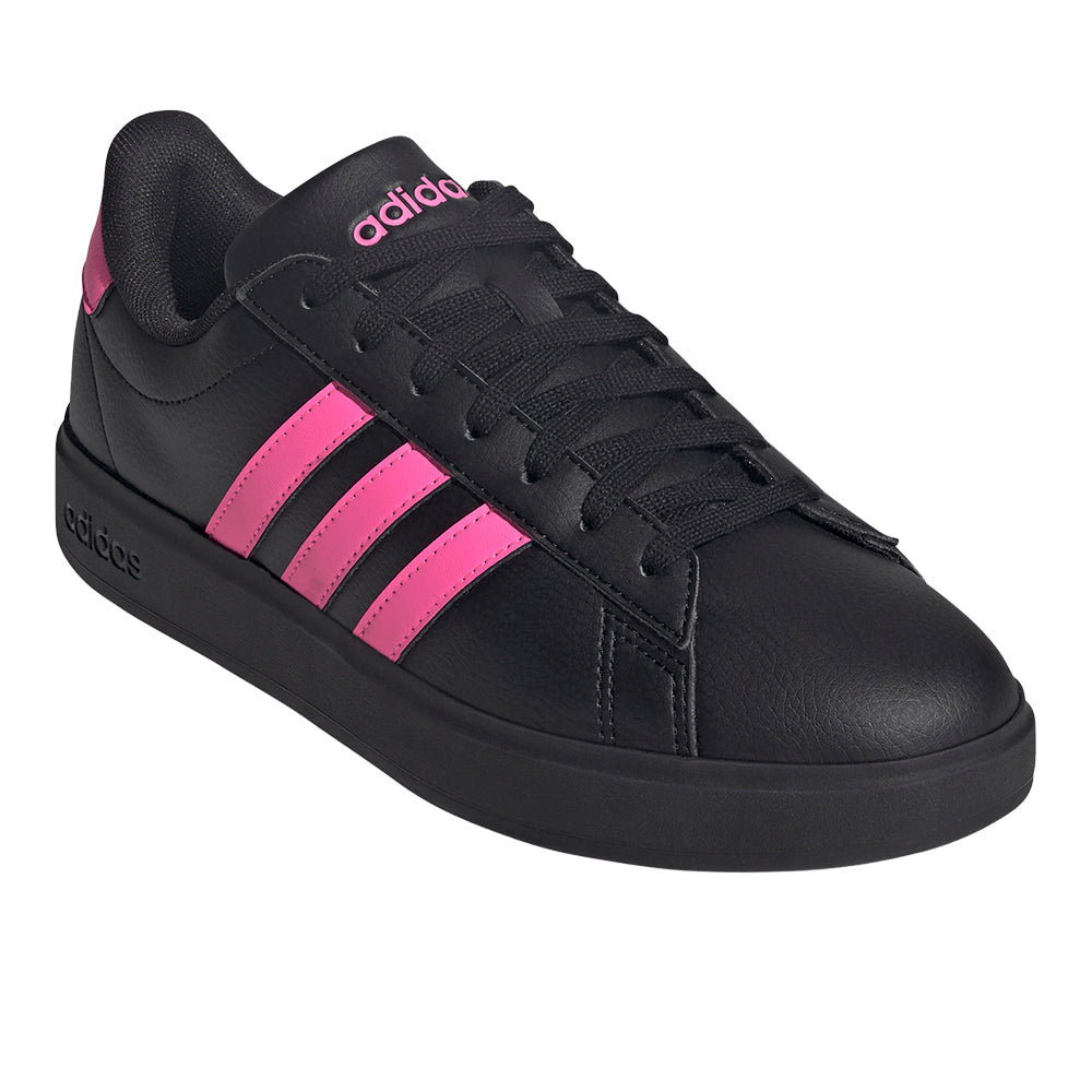 Grand Court 2.0 Lace Up Sneakers