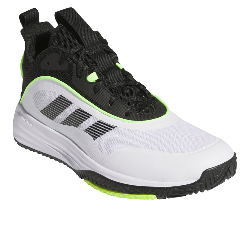 Ownthegame 3.0 Basketball Shoes
