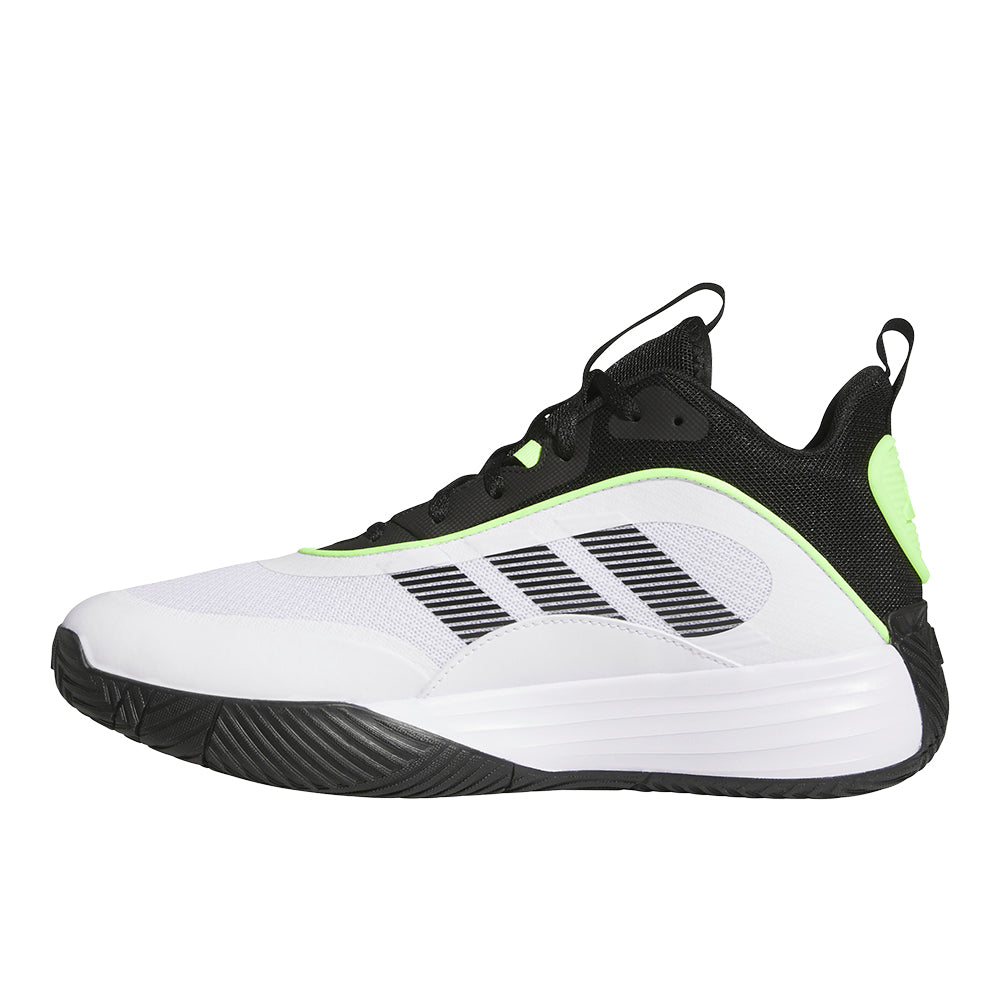 Ownthegame 3.0 Basketball Shoes