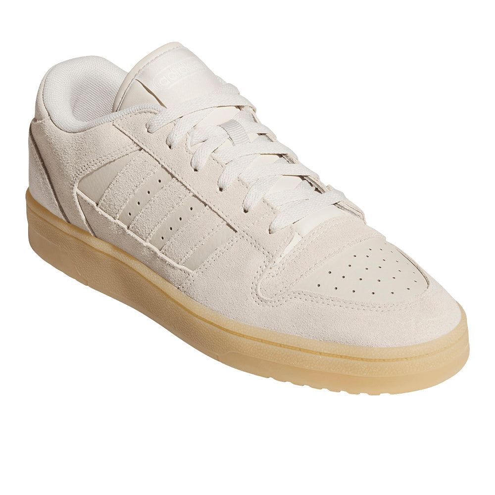 Break Start Premium Low Lace Up Sneakers
