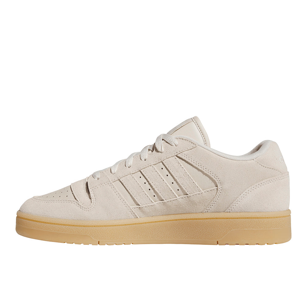 Break Start Premium Low Lace Up Sneakers