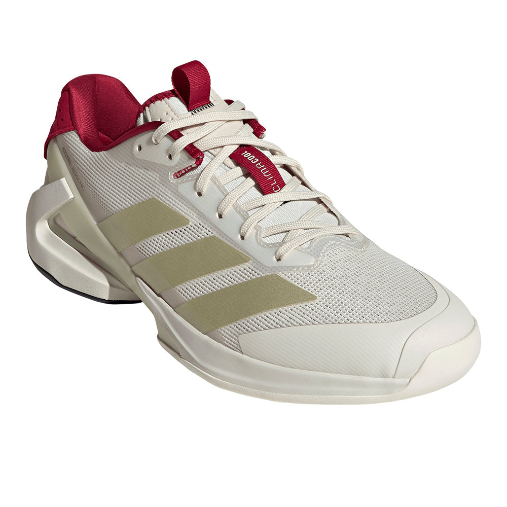 Adizero Ubersonic 5 Tennis Shoes