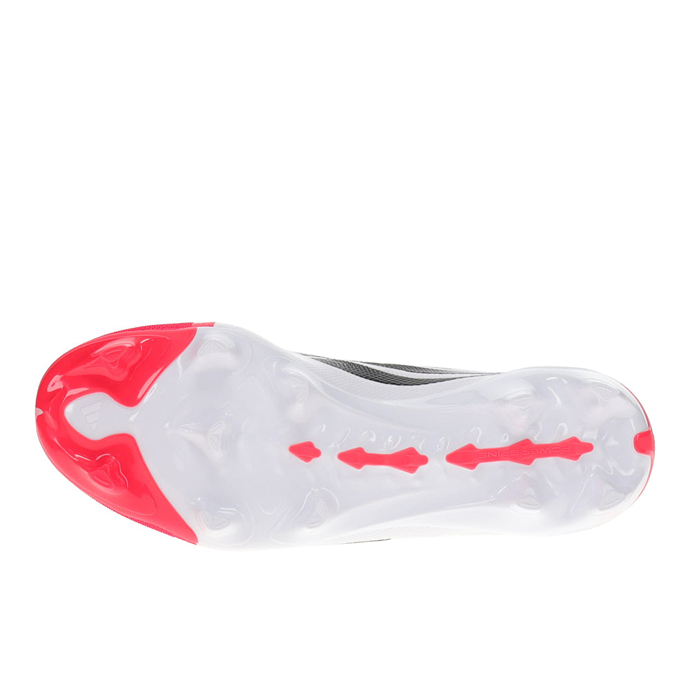 Predator League Laceless Firm Ground Soccer Cleats
