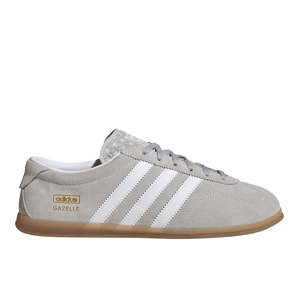 Gazelle Lo Pro Lace Up Sneakers