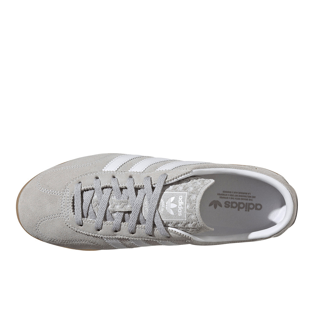 Gazelle Lo Pro Lace Up Sneakers