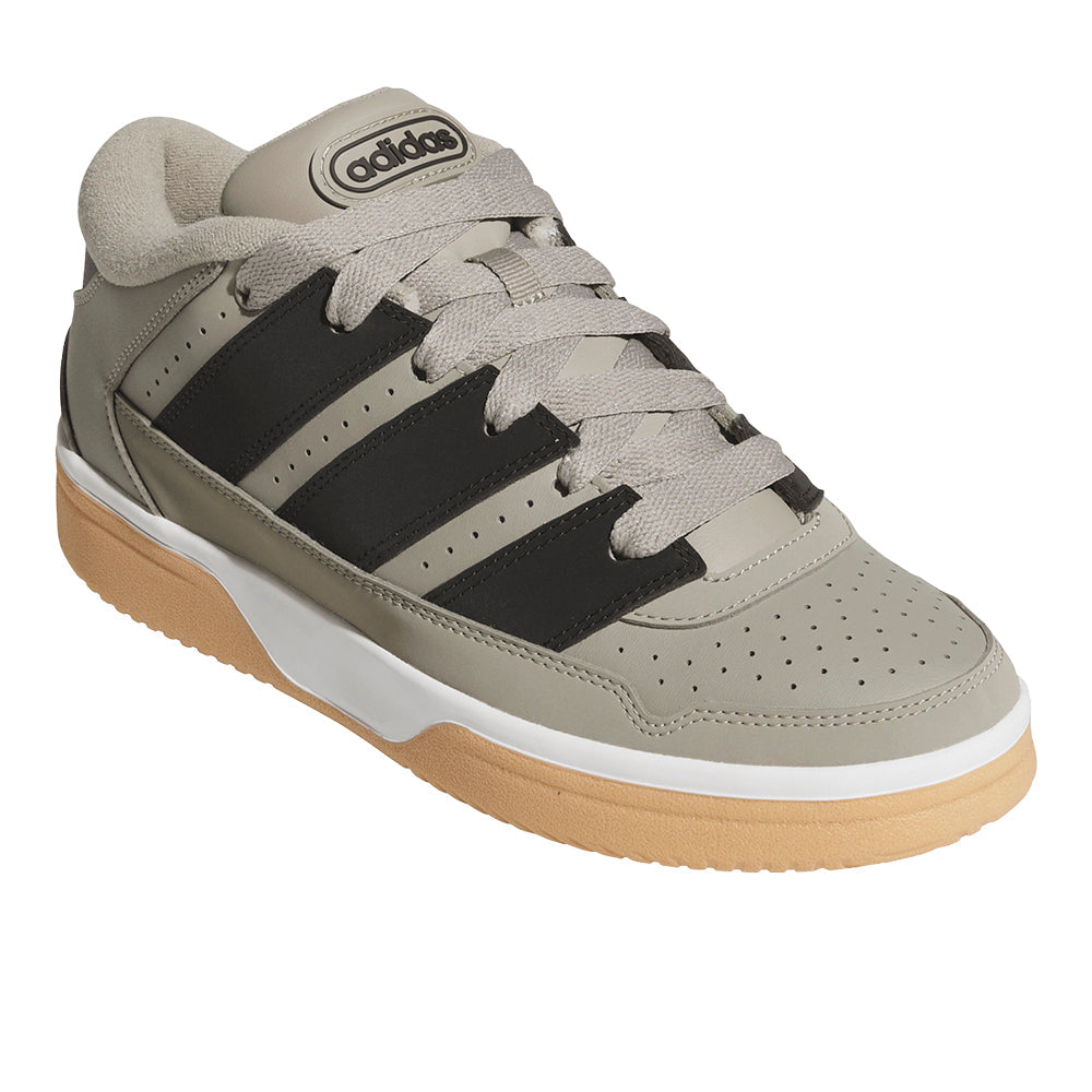 Break Start 2000 Lace Up Sneakers
