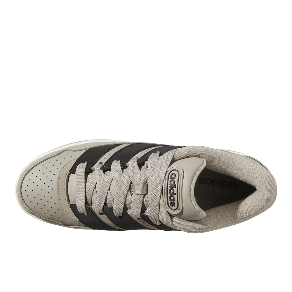 Break Start 2000 Lace Up Sneakers