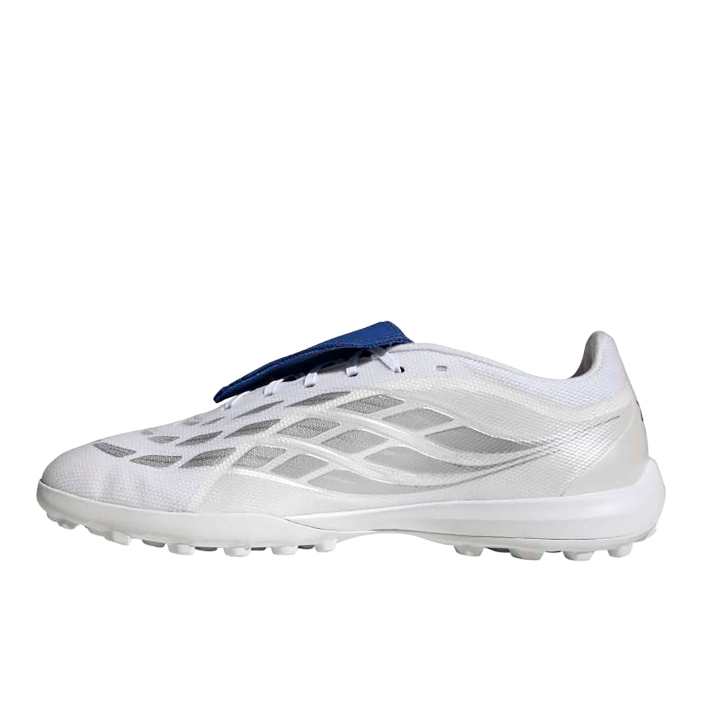 Predator League Fold-Over Tongue Turf Soccer Cleats