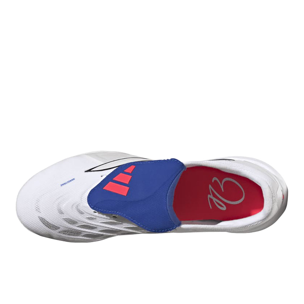 Predator League Fold-Over Tongue Turf Soccer Cleats