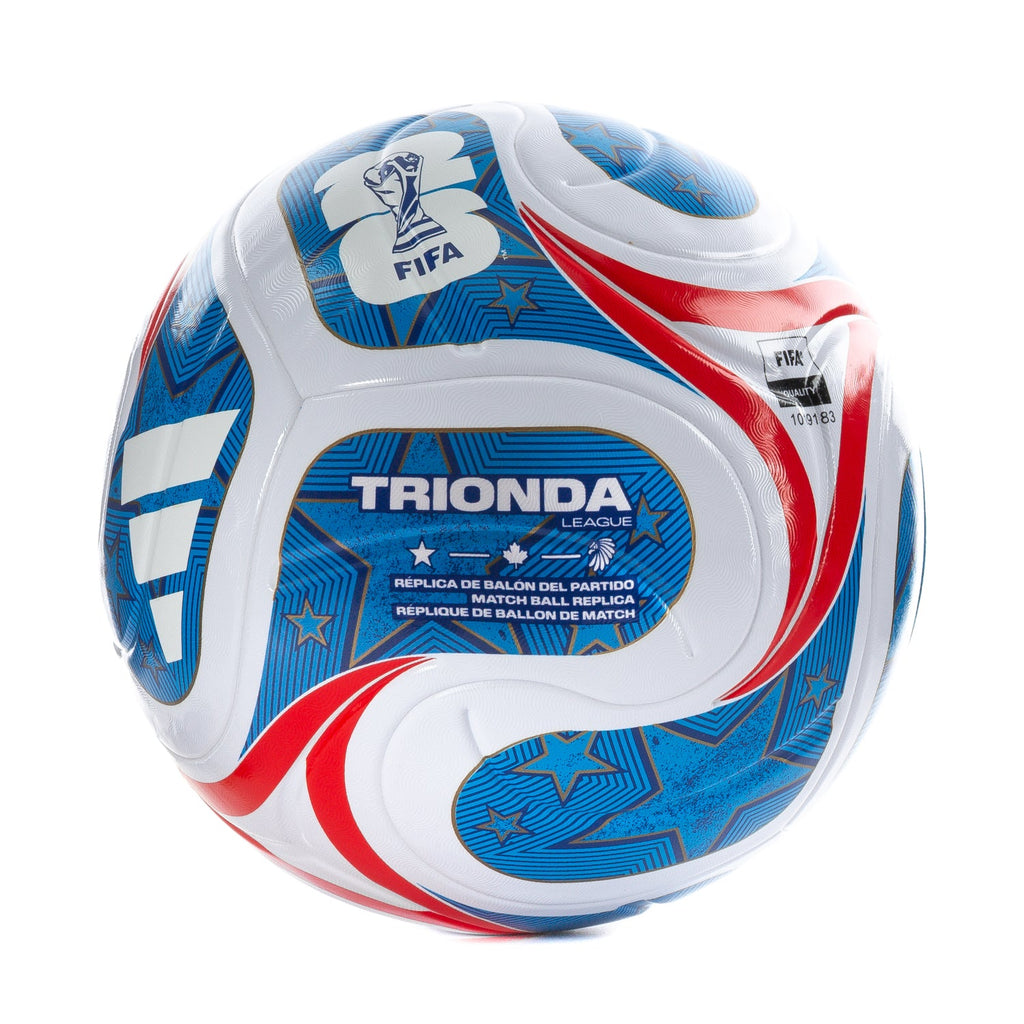 Host Nations Americana League Ball