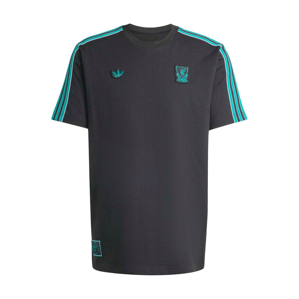 Liverpool Icon Tee - Mens