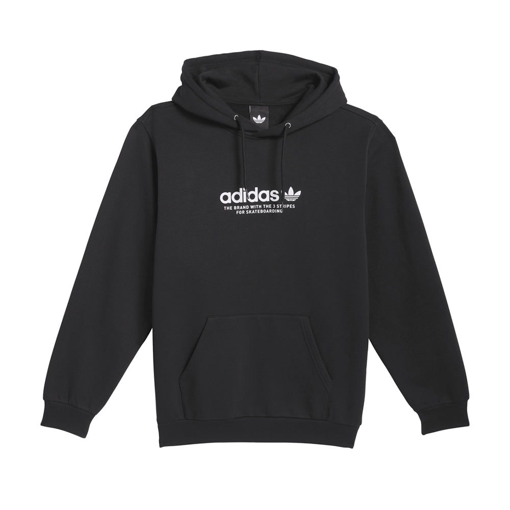 4.0 Logo Pullover Hoodie